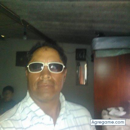 albertocando chico soltero en Quinche