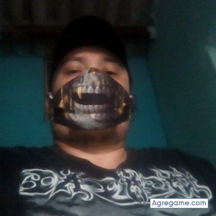 hermes66 chico soltero en Bucaramanga