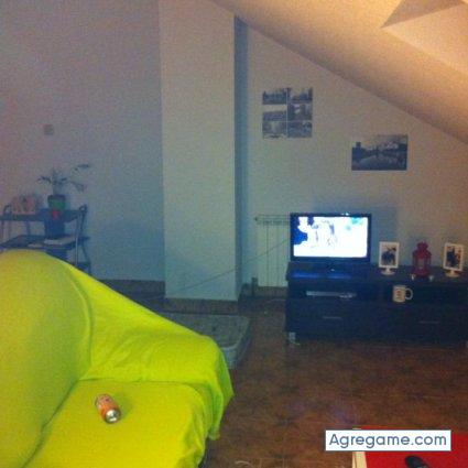 Parriguilla chico soltero en Coslada