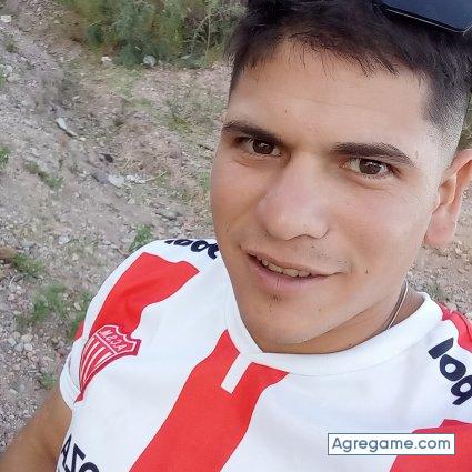 40joni chico soltero en Rivadavia