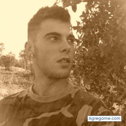 tonio13 chico soltero en Córdoba