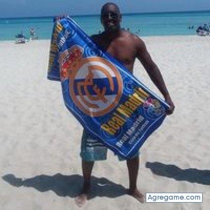 YoendryCH chico soltero en San Miguel Del Padrón