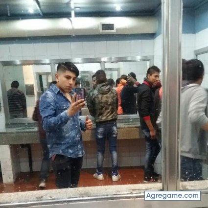 tilikin chico soltero en Ciudadela