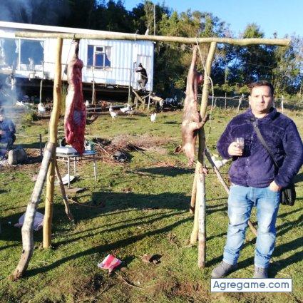 super1975 chico soltero en Puerto Montt