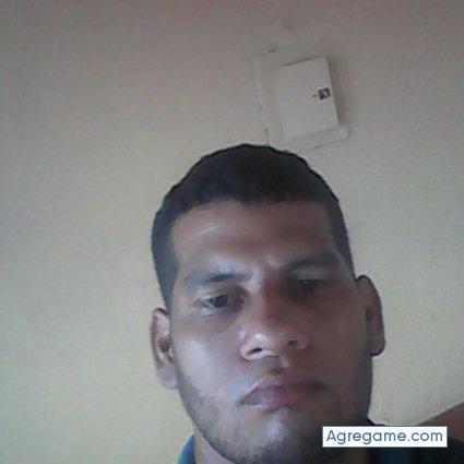 oliverjoseyanez chico soltero en Caicara De Orinoco