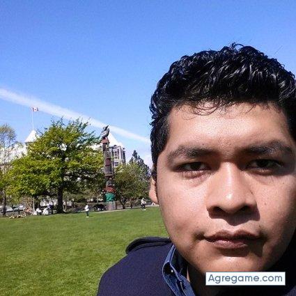 egalv chico soltero en Colima