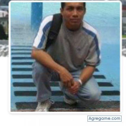 Junier66 chico soltero en Pedregal