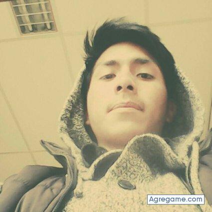 brayanancalla chico soltero en Cusco