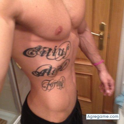 gallego21 chico soltero en Nigran