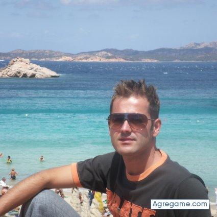 Leosun chico soltero en Barcelona