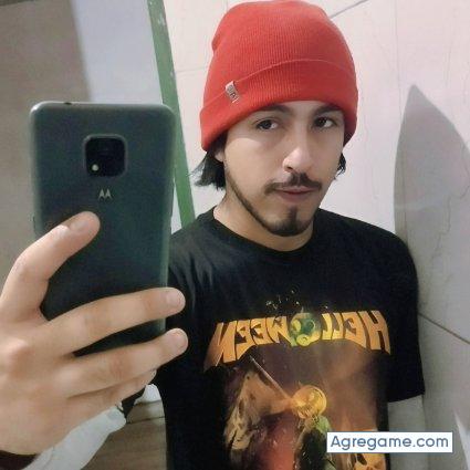 deckmomo chico soltero en Salta