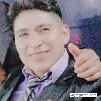 wilsonvaiente chico separado en Bloomington