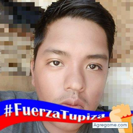 ortegacruz chico soltero en Colonia Warnes