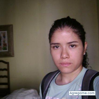 ZOX chica soltera en Calimaya