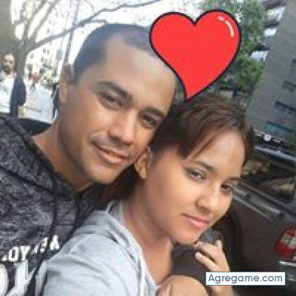 yunieskypadron chico soltero en Nuevo París