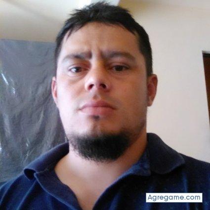 calderonantonio chico soltero en Tegucigalpa