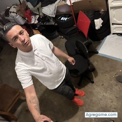 Erney1829 chico soltero en Lafayette