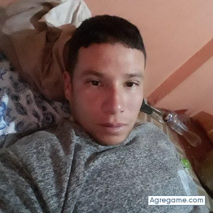 Ronydsytryer chico soltero en Sandia