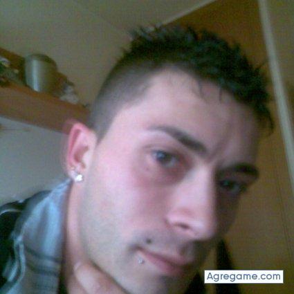 oskarh chico soltero en Barcelona