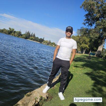 StewartRds23 chico soltero en Stockton