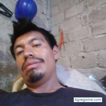 Rickaillan chico soltero en Guadalajara Jalisco