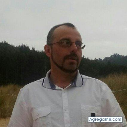 TonyCarambola chico casado en Priego De Cordoba