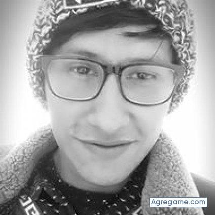 cristiancesar4180 chico soltero en San Borja