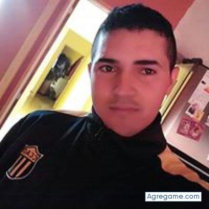 matiramallo chico soltero en General Lavalle