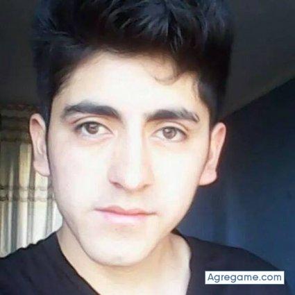 ochoafernandez chico soltero en Tiabaya