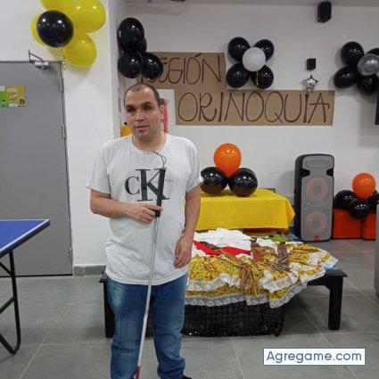 hugovalencia57289 chico soltero en Medellín