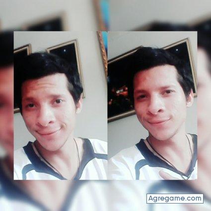 Annardozarraga chico soltero en Coro