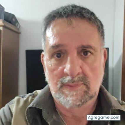 Anubis64 chico soltero en Huelva