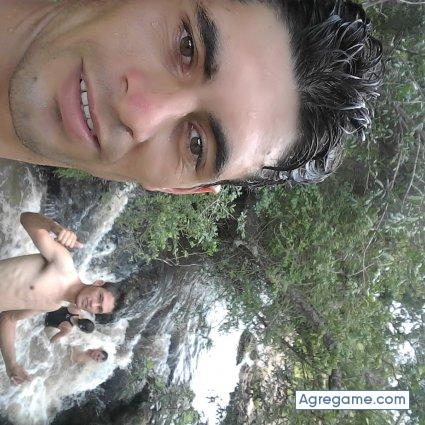 Oscarprieto chico soltero en San Antonio