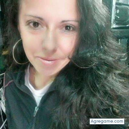 zaritadiaz chica soltera en Castilla