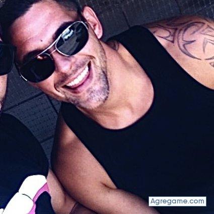 Nerion chico soltero en Cala Millor