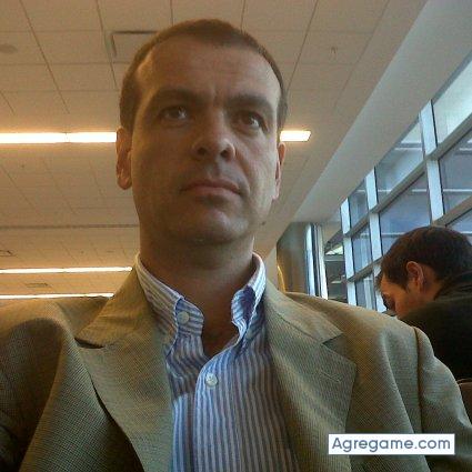 gus42 chico divorciado en Trenque Lauquen
