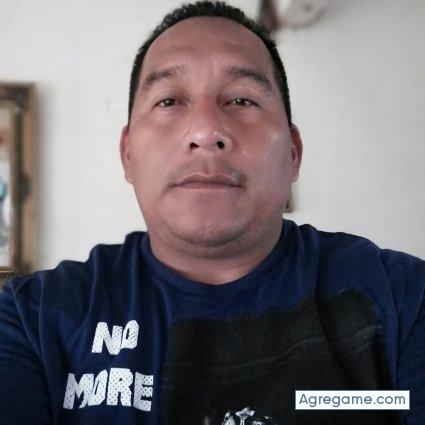 07421 chico separado en Santo Domingo Tonalá