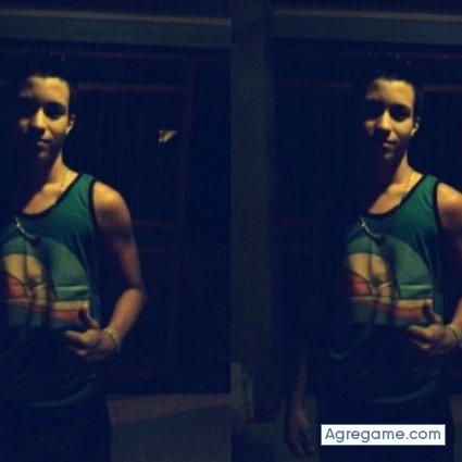 michaelcj chico soltero en Siquirres