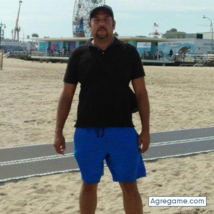 Oskar2203 chico soltero en Corona