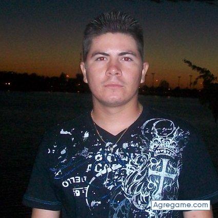 eLbebe18 chico soltero en Magdalena Sonora