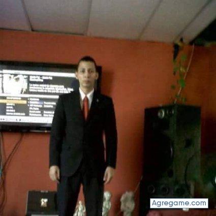 Enriquejvr chico soltero en Natá