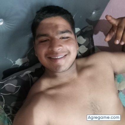 2004rony chico soltero en Juárez