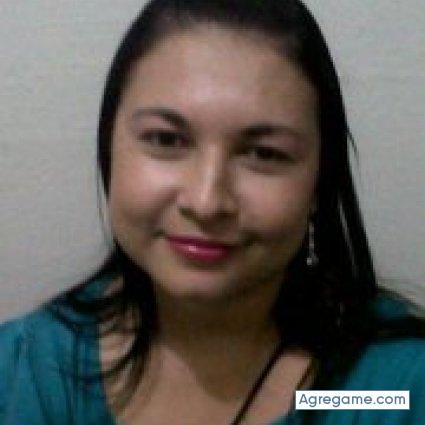 lalita chica soltera en Barbosa