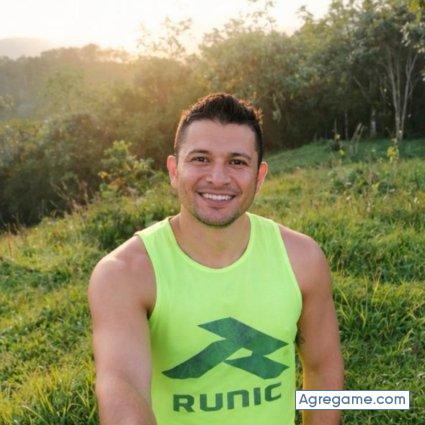 Foto de Francisco Rivera, 31 años en Arraijan chorrera