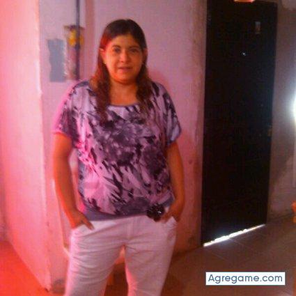 Naty31 chica soltera en Merlo