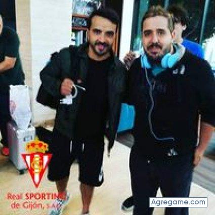 diegolobato chico soltero en Gijón