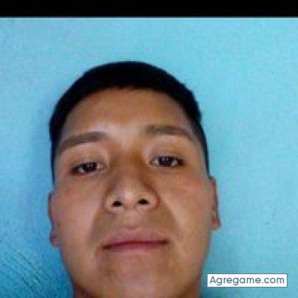 ikerloera chico soltero en Juárez