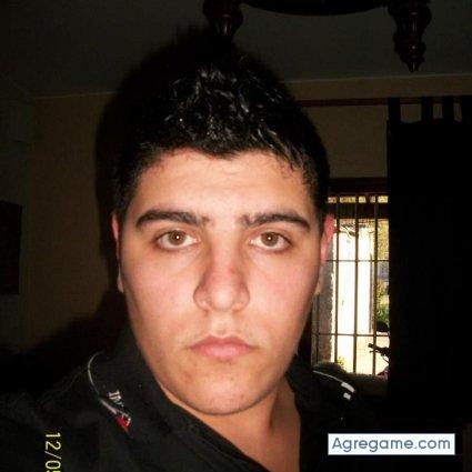 ofin125 chico soltero en Ciudad De La Costa