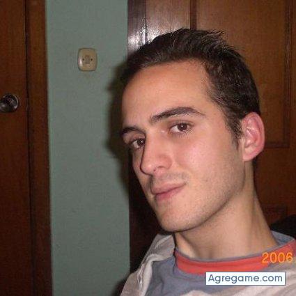 rubenmasajista chico soltero en Málaga