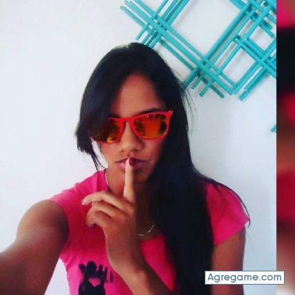 vousameus chica soltera en Caracas